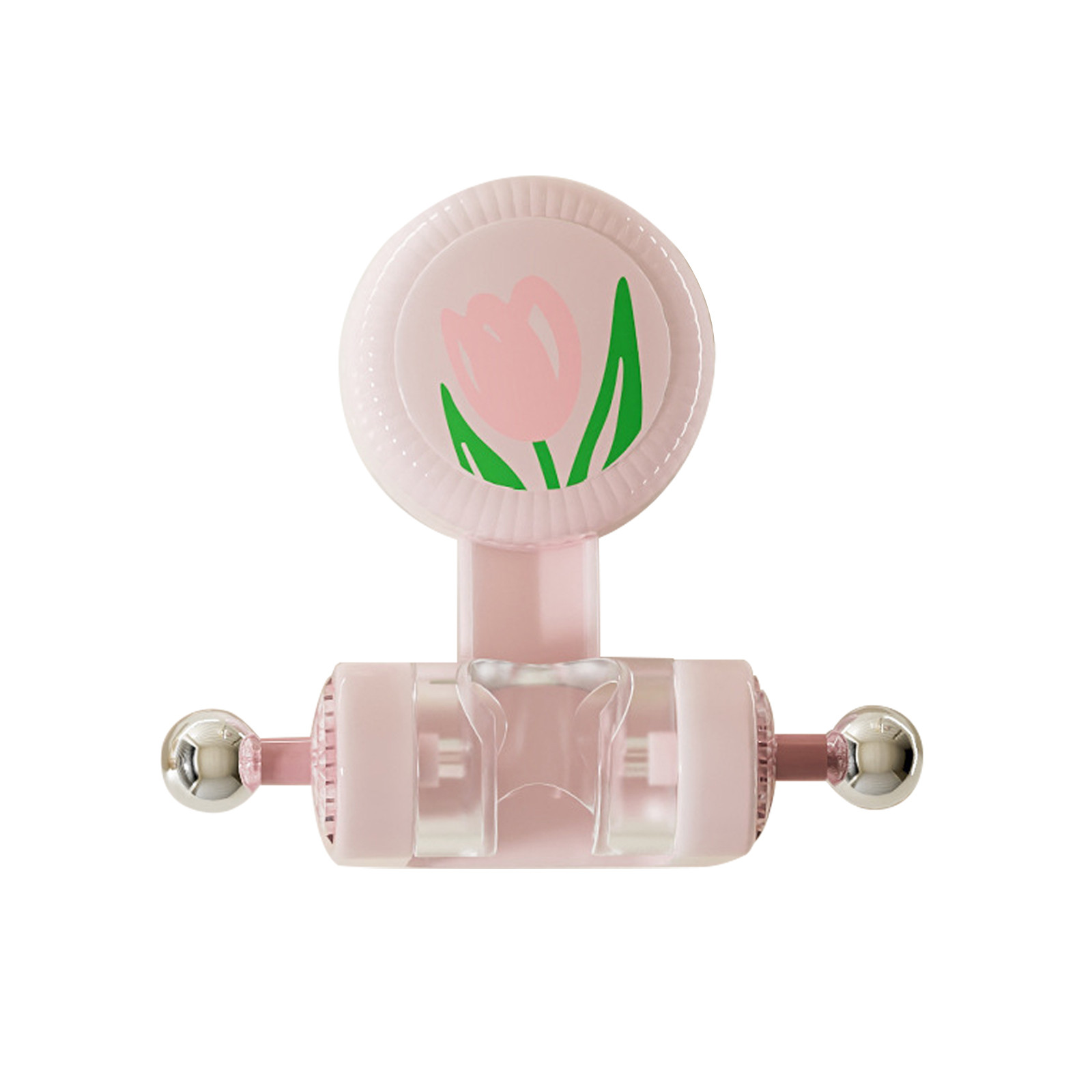 thumbnail image 2 of Suction Cup Showerhead Household Showerhead Non Punching Nozzle Movable And Adjustable, 2 of 6