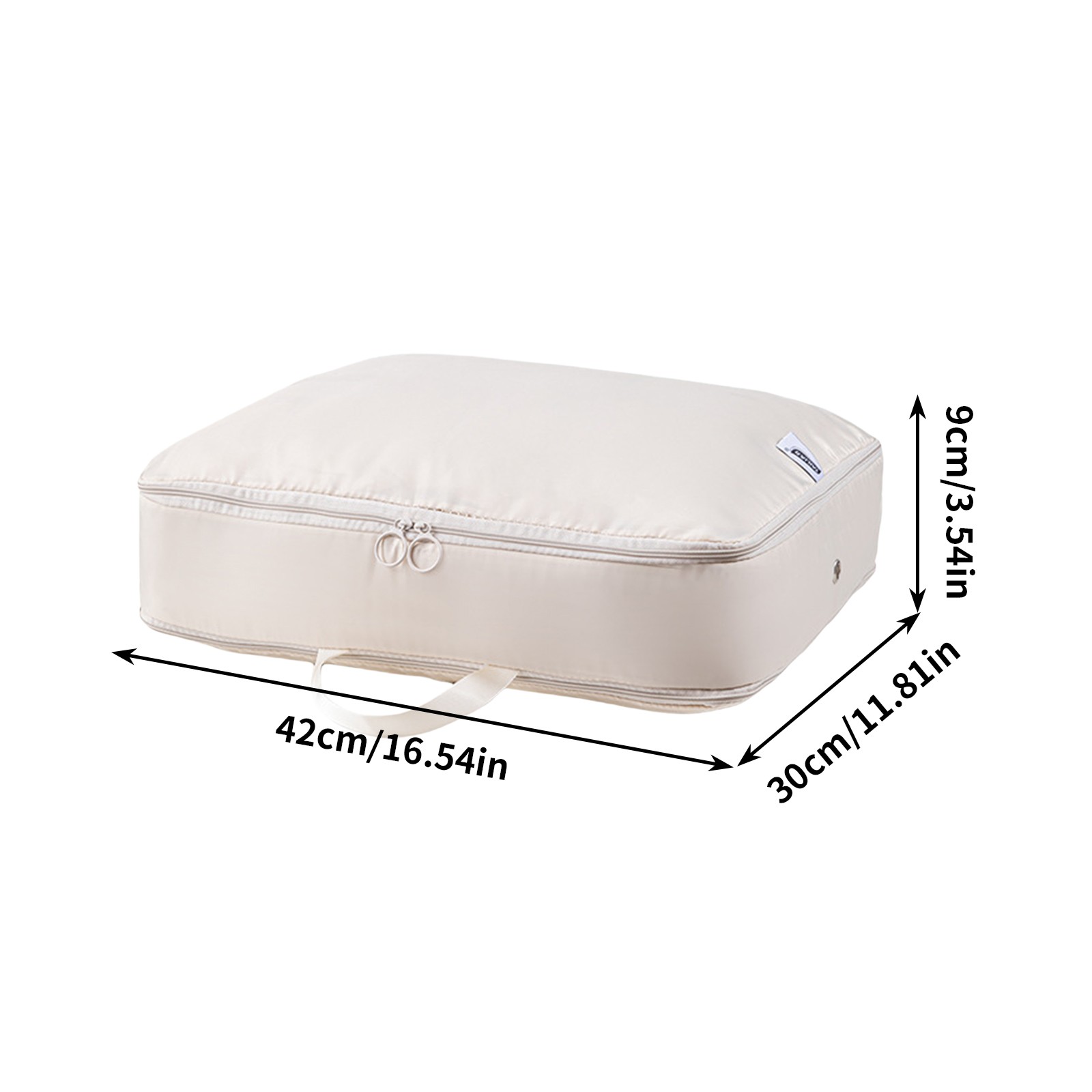 Equipaje Lidl Neceser Transparente Avion Mercadona Bolsa De