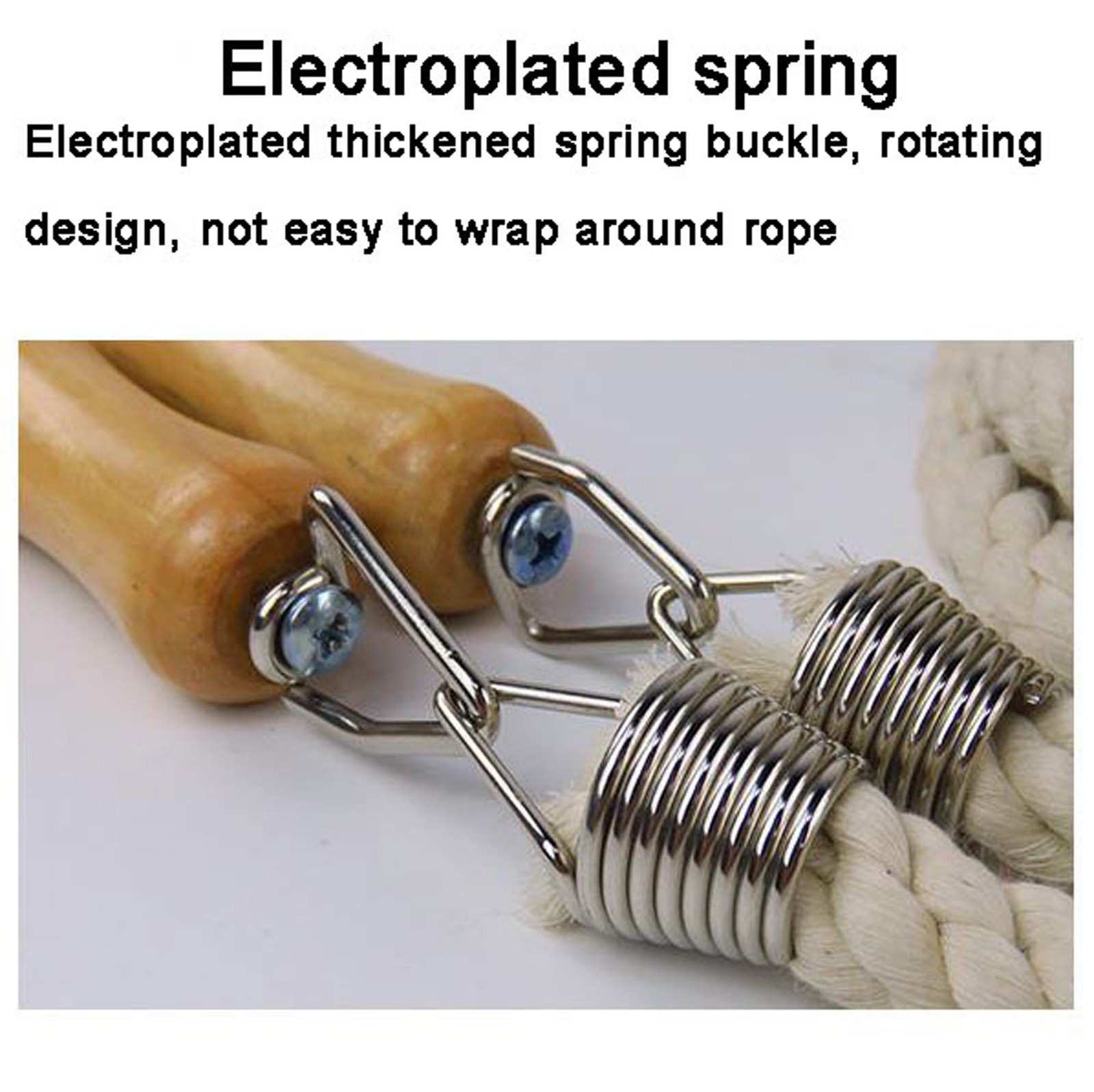 Budget Controller Rope Controlled Multi Player And Linen Rope Game With Thick Wooden Controller Adult ...