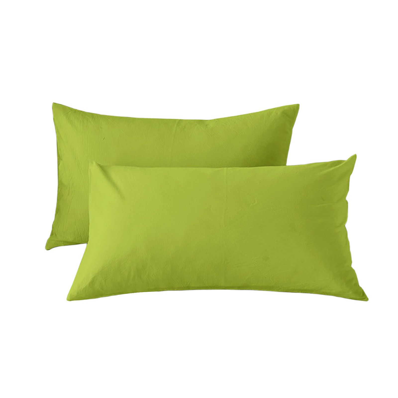 Paquete De Fundas De Almohada C Con Cierre De Sobre Suave Ce  Jm